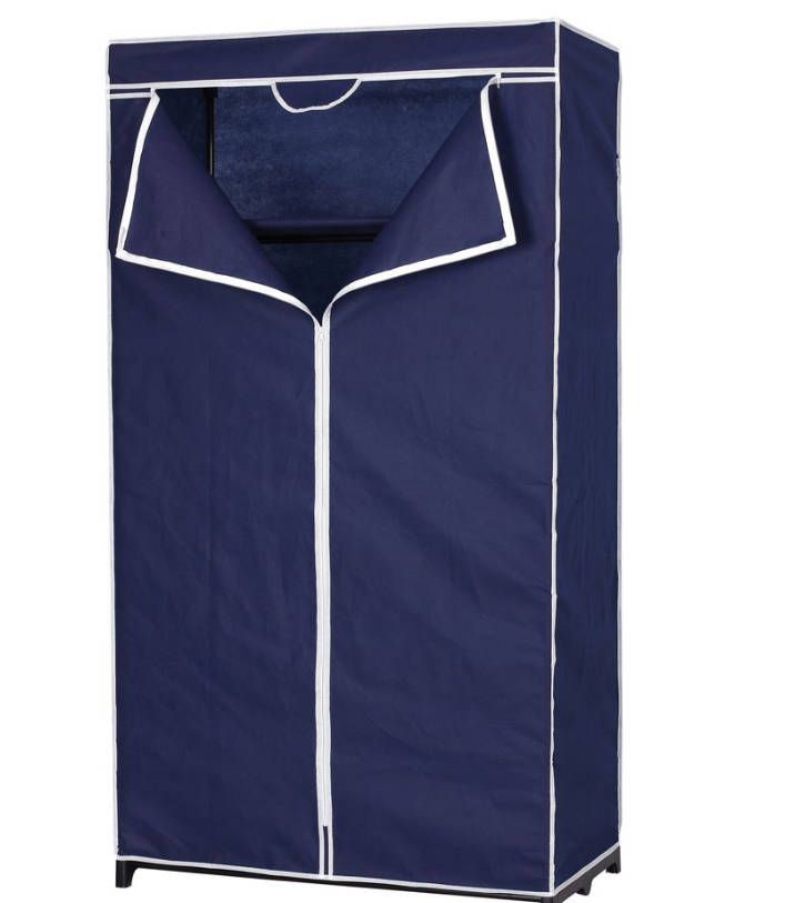 Wardrobe Storage Organiser Buy Online in South Africa