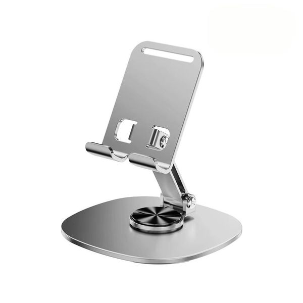 Portable Mobile Phone Desktop Holder Stand Mobile Phone Stand Mount Bracket