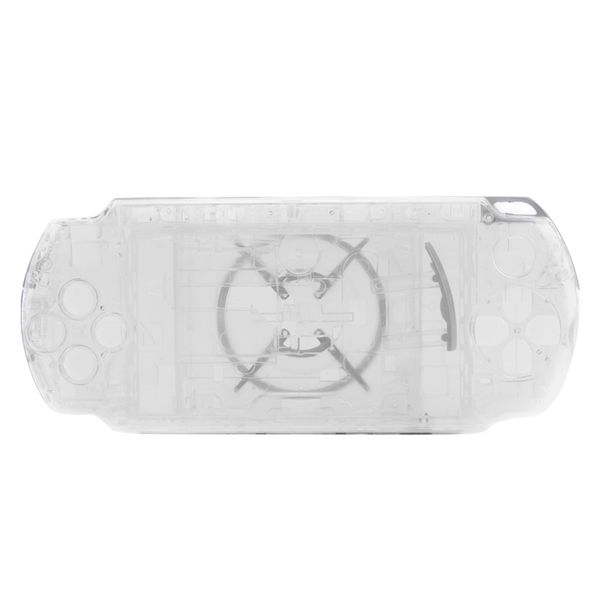 Transparent Shell Compatible with PSP 3006