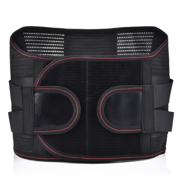 Breathable Waist Lower Protection Elastic Lumbar Belt