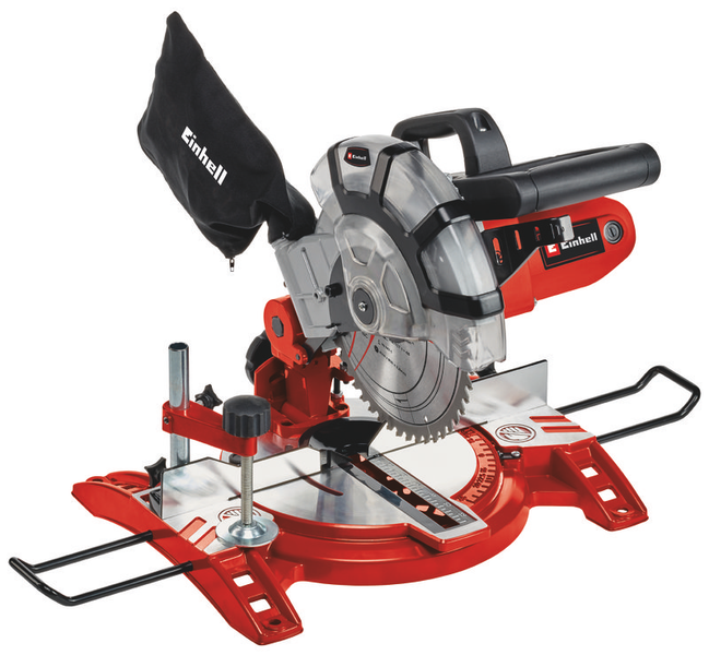 EINHELL Mitre Saw 210mm 1600W TC-MS 2112