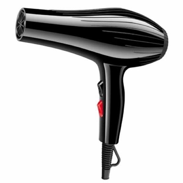 Hair Salon High-Power Hair Dryer Negative Ion Multi-Function 2500w