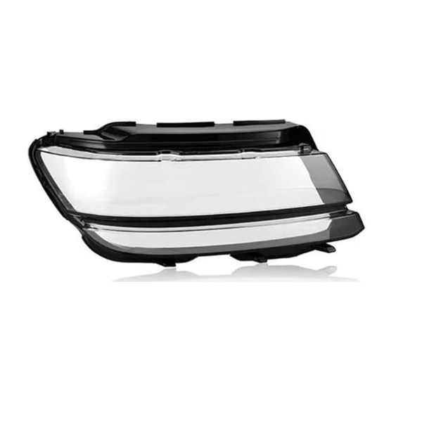Headlight Replacement Lens Headlamp - Left for VW Tiguan 2017-2018