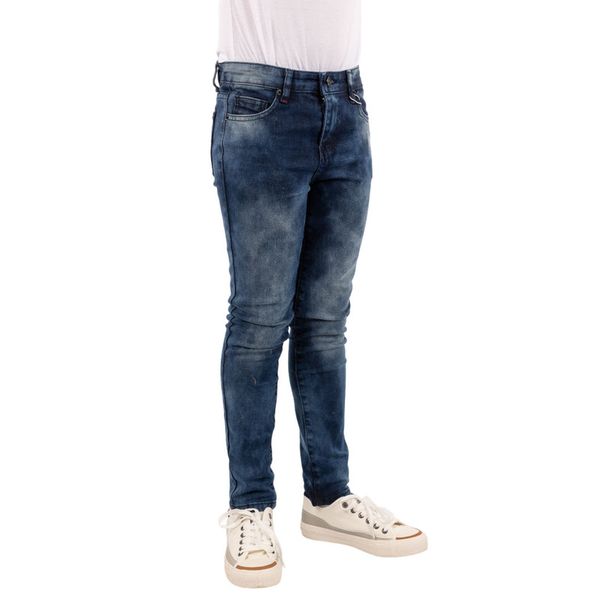 Boy's Jeans: Graham Mid
