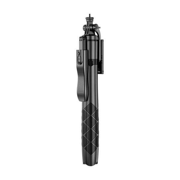L16 Heavy Duty Selfie Stick Tripod Stand Foldable Monopod - 1.5m