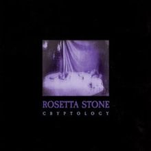 Cryptology (CD / Album)