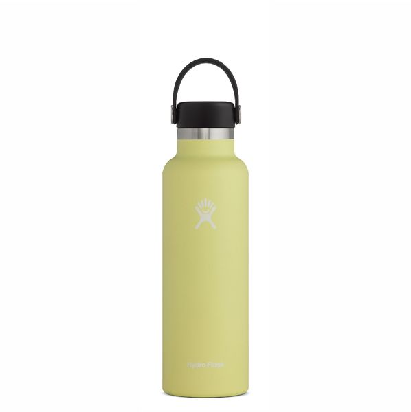 Hydro Flask Hydration Standard Mouth 21oz/621ml Pineapple