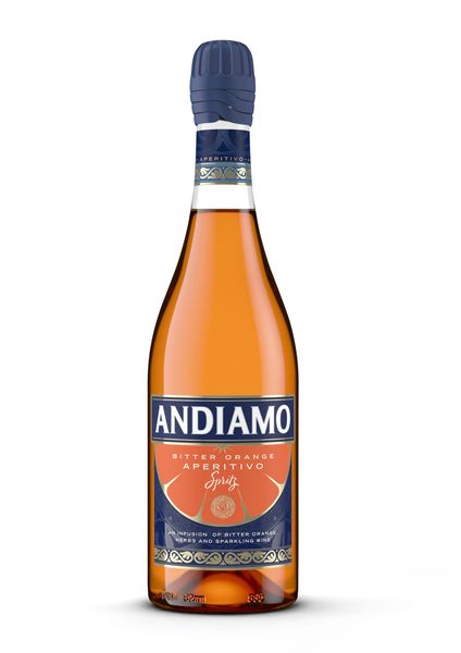 Andiamo Spritz 750ml