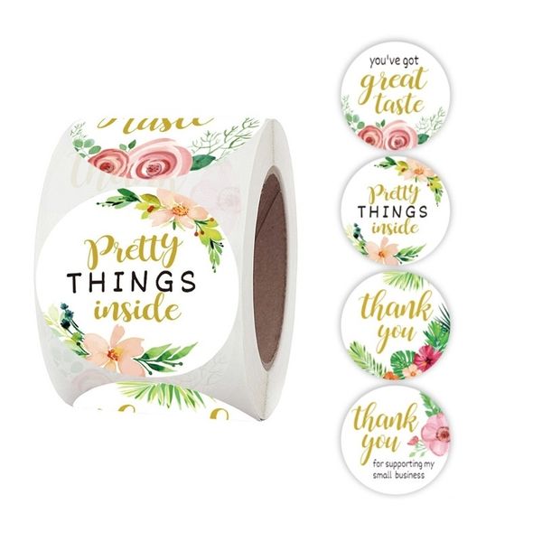 Flowers - Variety image