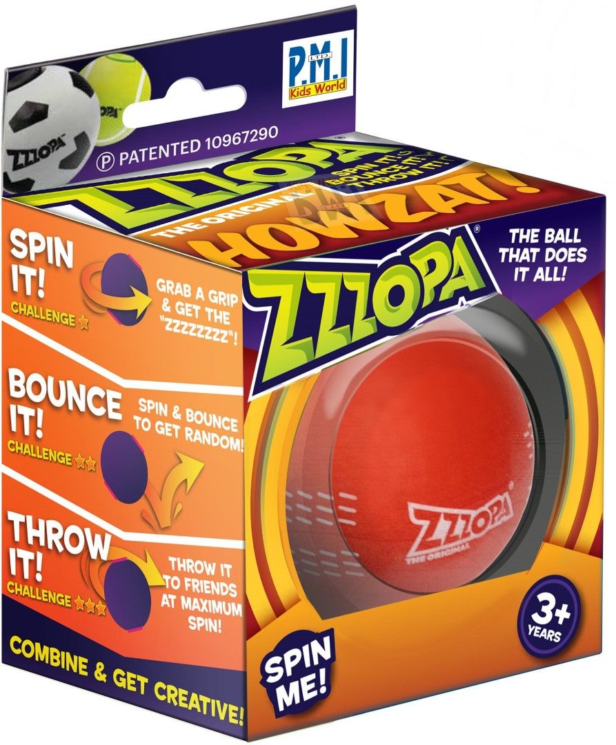 Zzzopa Ball Cricket Ball Buy Online in South Africa