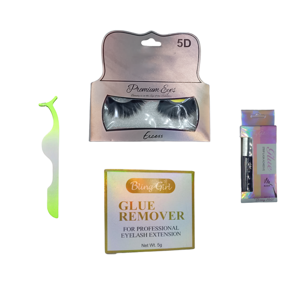 5D Excess green#63