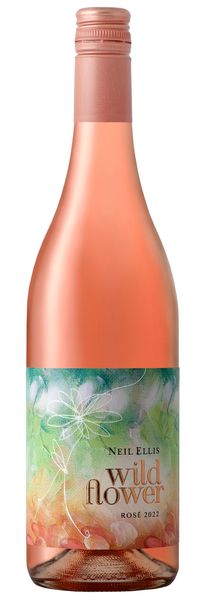 Neil Ellis | Wildflower Cinsaut Rosé | 6x 750ml