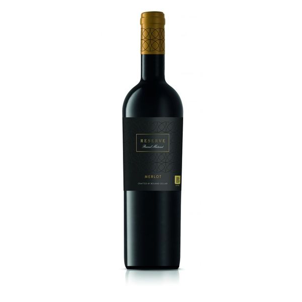 Boland Cellar - Reserve Range Merlot 6 x 750ml
