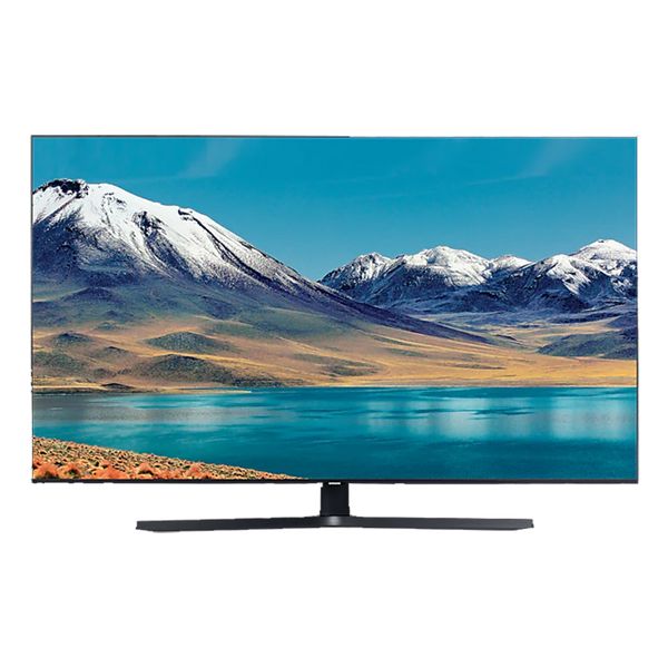 Samsung 65" TU8500 Crystal UHD 4K Smart TV - UA65TU8500K