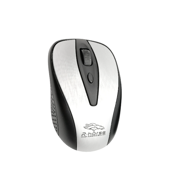 Ergonomic - RF-6387 - Wireless Mouse