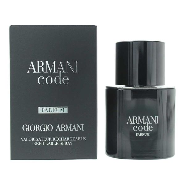 Giorgio Armani Code Parfum 30ml (Parallel Import)