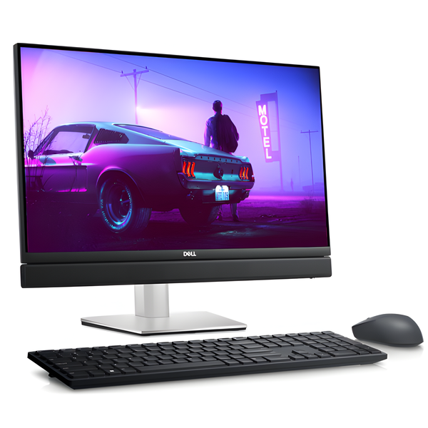 Dell OptiPlex All-in-One Plus 7420 - Intel i7-14th Gen - 16GB RAM 512GB SSD