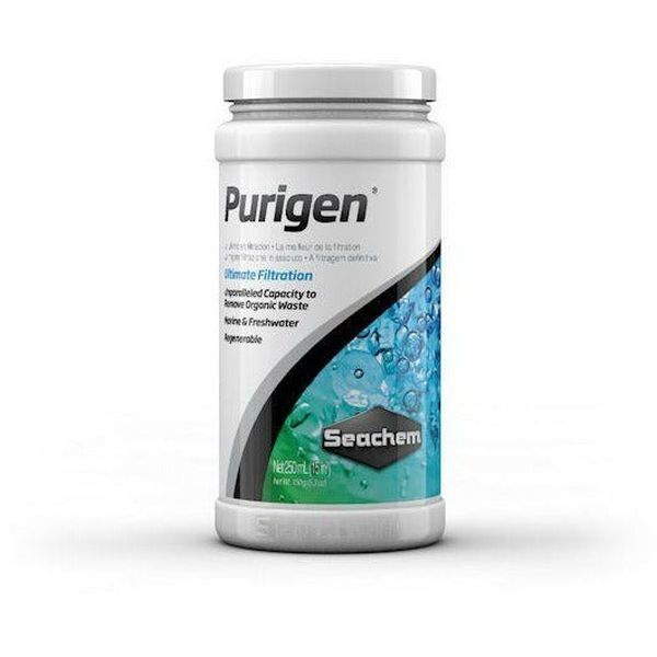 Seachem Purigen 250ml