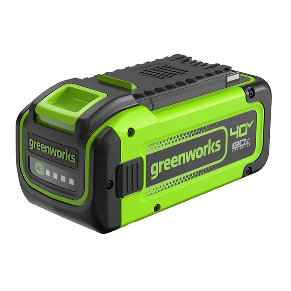 Greenworks 40V Lithium-iom 8AH Battery