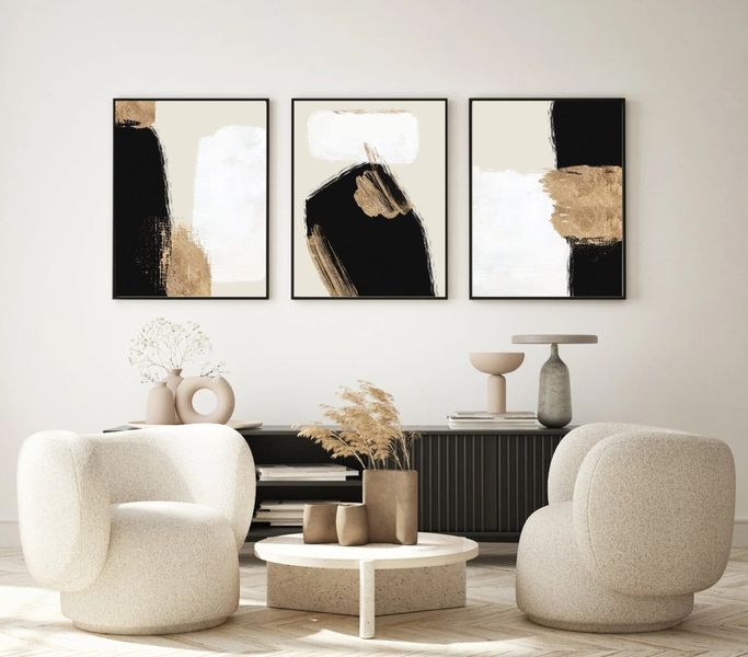 Canvas and Decor: Canvas Wall Art - CND082