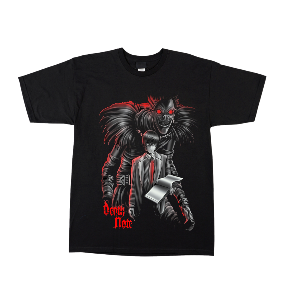 This is Black Magic Long Sleeve Shirt TS02