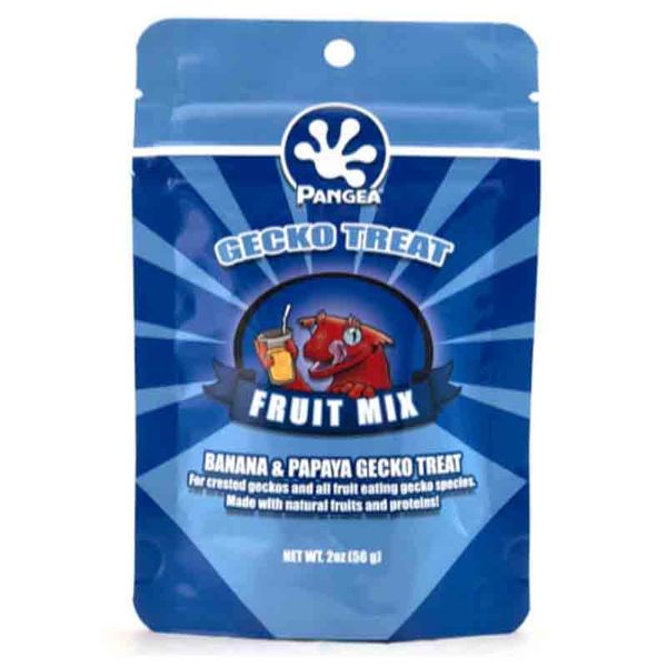 Pangea Fruit Mix Gecko Treat 56g