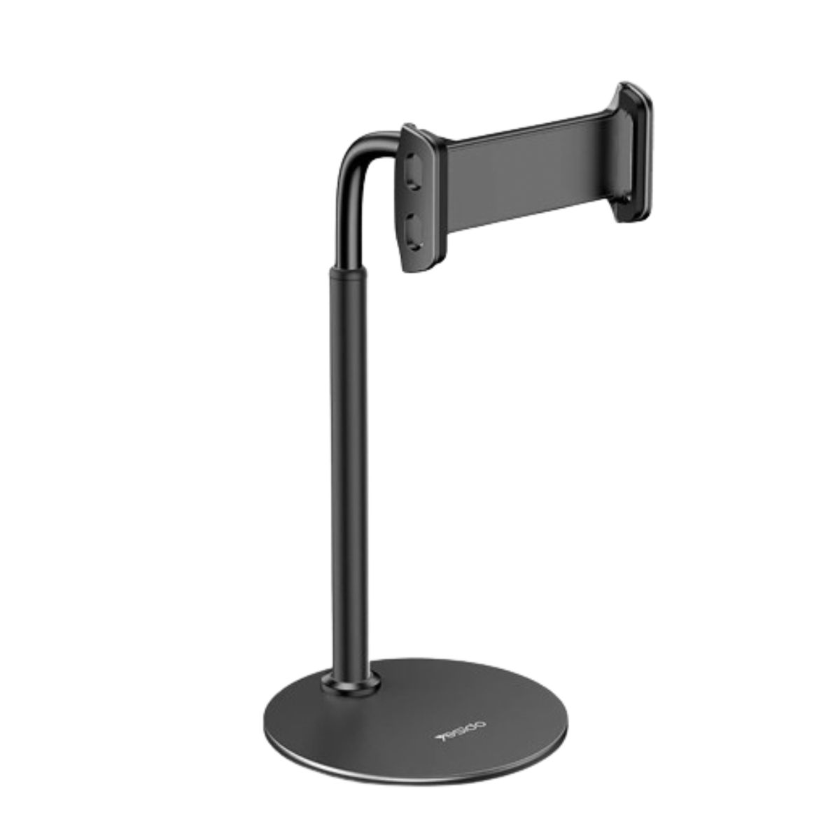 YESIDO C89 Cell Phone Tablet Stand Desktop 360 Degree Rotating Holder