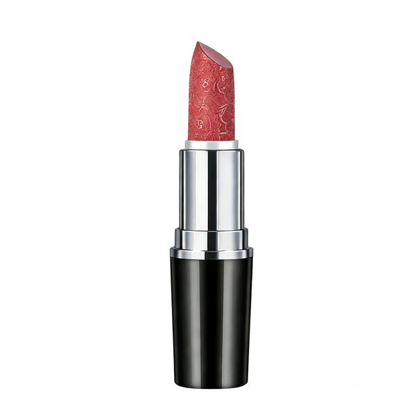 Luxury, Highly Pigmented, Long-Lasting Lipstick.
