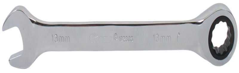 Hoteche 13mm Combination Ratchet Spanner
