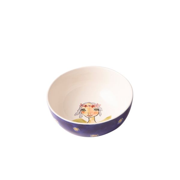 OLIVIA - Live Your Dreams Cereal Bowl Set of 4