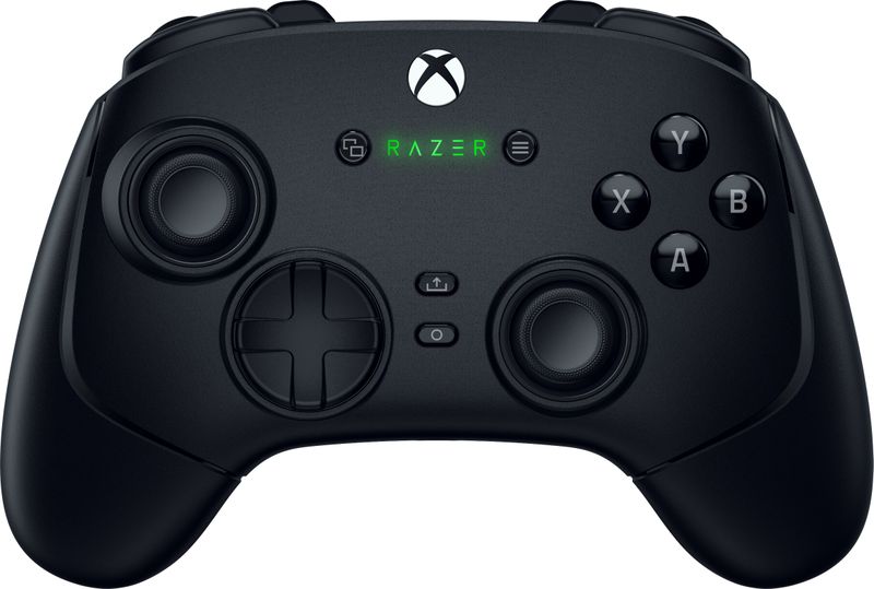 Razer Wolverine V3 Pro Wireless Controller - Black