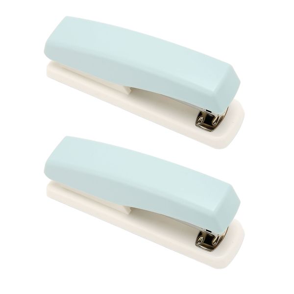 Comfort Grip Stapler Compatible with Office School