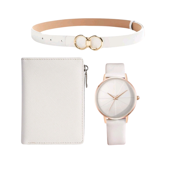 Women's Gift Set - 3 Piece