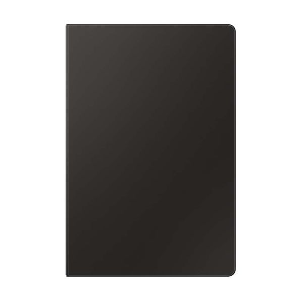 Samsung Galaxy Tab S10 Plus /S9 Plus Book with Keyboard - Black (No tablet)