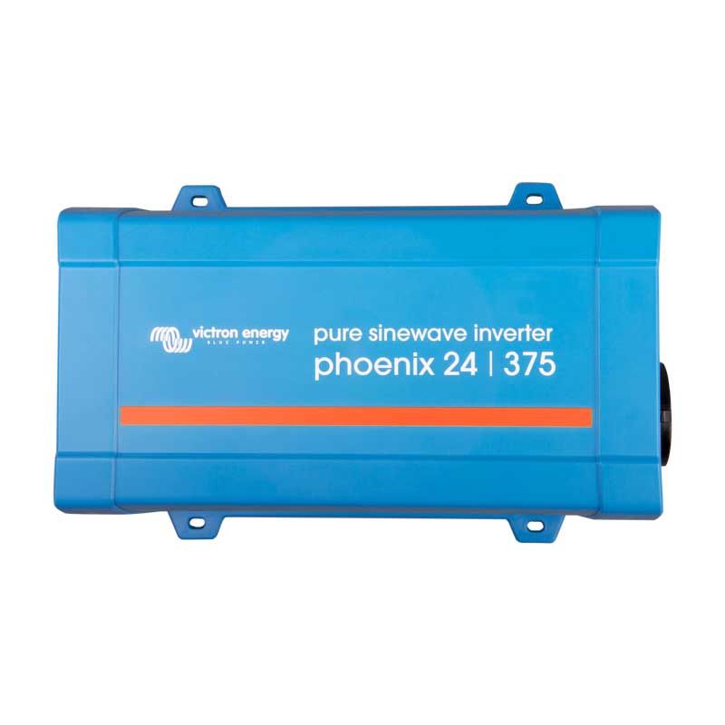 phoenix 12 375 inverter