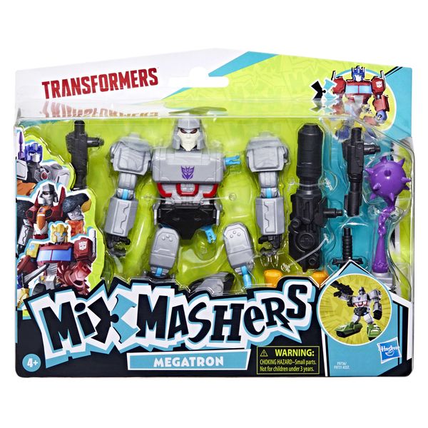 Transformers logo