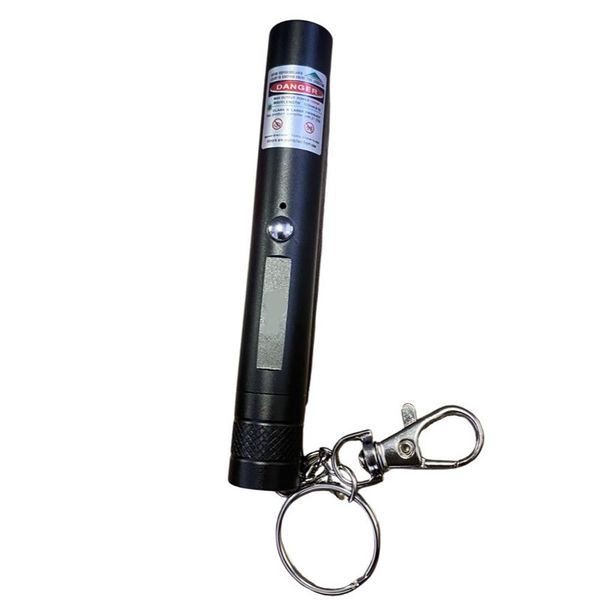 Green Laser Pointer FA-501