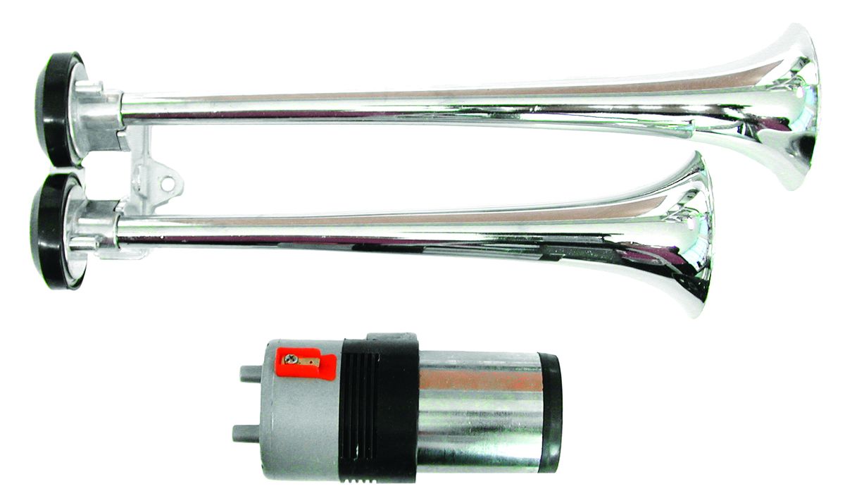 Roof Mounted Motorized Air Horn Shop Today. Get it Tomorrow