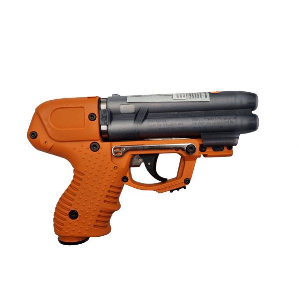Piexon JPX6 Jet Protector Pepper Spray Gun