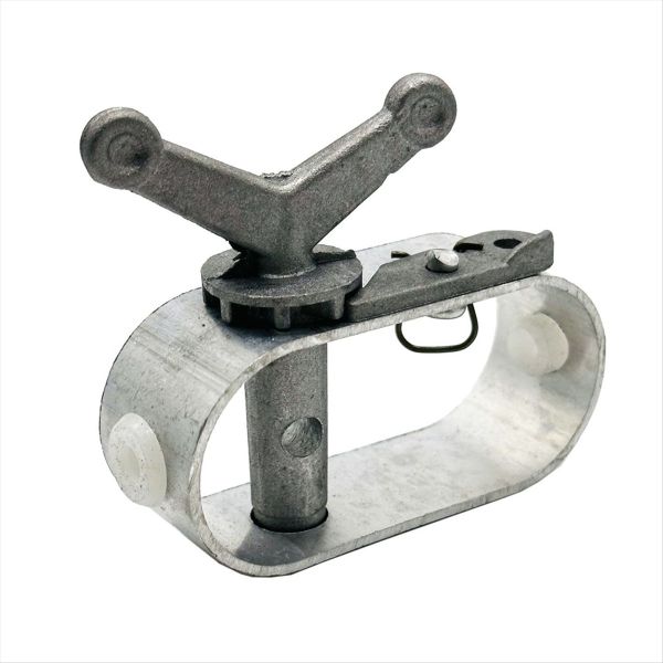Aluminum Mini Winch Tightener Hand Twisted Wire Tensioner