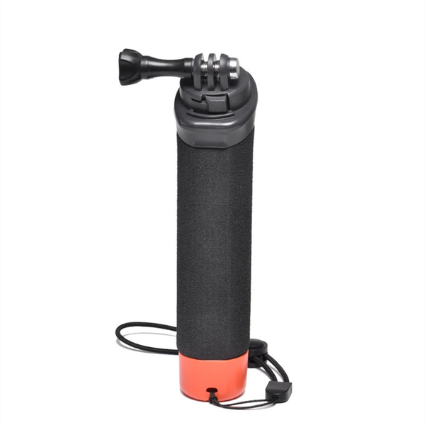 Floating Hand Grip For Gopro Hero 12 11 10 9 8 7 Action Accessories