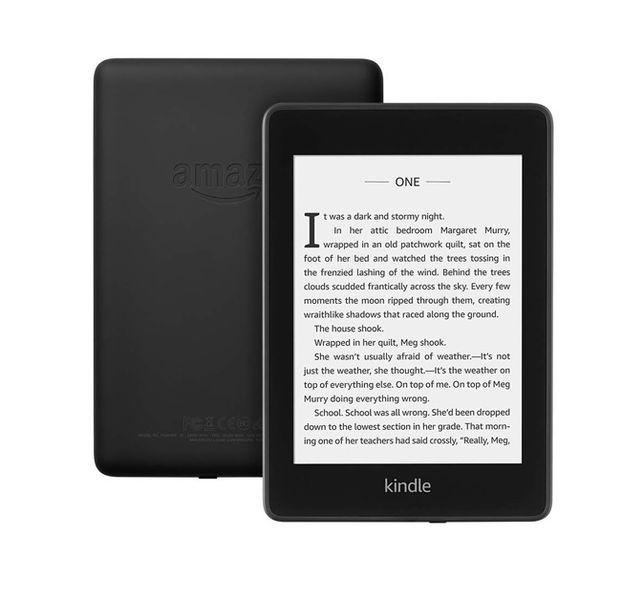 Amazon Kindle Paperwhite Wi-Fi With S/O 32GB (Parallel Import)