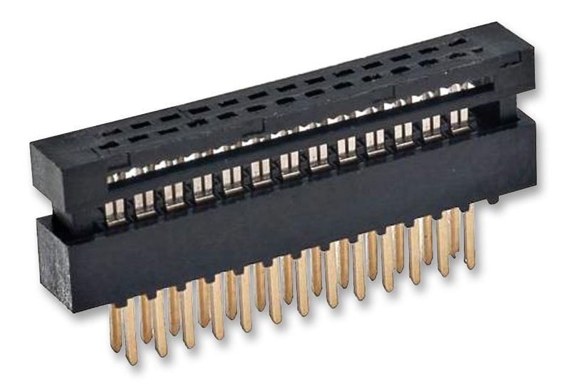 Harwin (M50-3801042) IDC Connector, Transition, Board In Connector