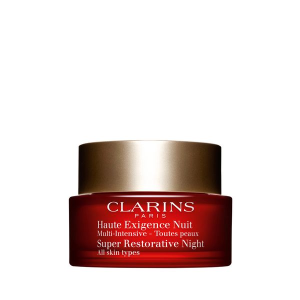 Clarins Super Restorative Night All Skin Types