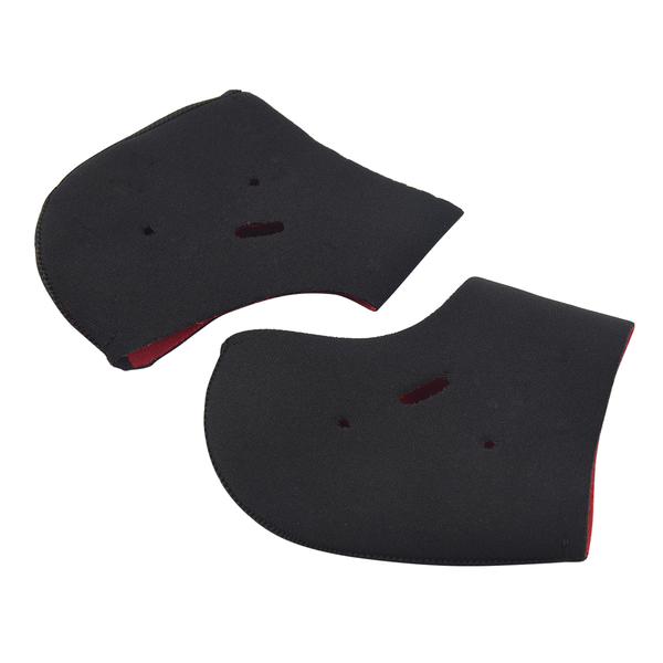 Ankle Support Protection Elastic Brace Black Band Foot Bandage