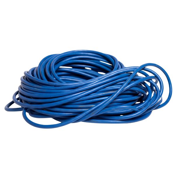 Submersible Cable 50m - 2.5mm x 3 Core for Borehole Pumps