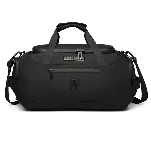 Ozuko Anti-Theft Multifunction Weekend Duffel Bag