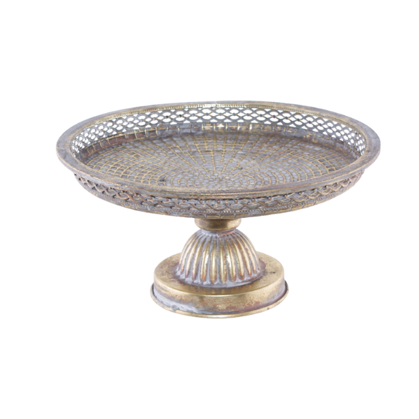 VIntage -Look Stand 34X17CM