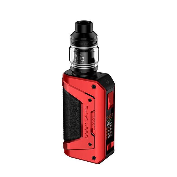 Geekvape Aegis Legend 2 Kit - L200 Red