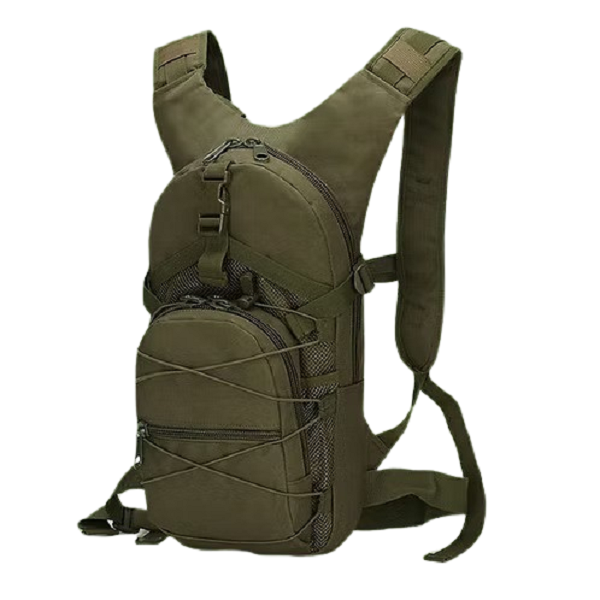 15L Hiking Backpack Military Tactical bag Climbing Mountain Bagpack